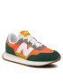 New Balance Сникърси GS237EE Цветен - Pepit.bg