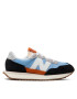 New Balance Сникърси GS237EF Син - Pepit.bg