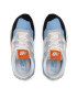 New Balance Сникърси GS237EF Син - Pepit.bg