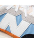 New Balance Сникърси GS237EF Син - Pepit.bg