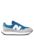 New Balance Сникърси GS237OB1 Син - Pepit.bg