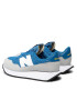 New Balance Сникърси GS237OB1 Син - Pepit.bg