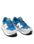 New Balance Сникърси GS237OB1 Син - Pepit.bg