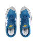New Balance Сникърси GS237OB1 Син - Pepit.bg