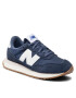 New Balance Сникърси GS237PD Тъмносин - Pepit.bg