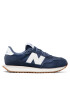 New Balance Сникърси GS237PD Тъмносин - Pepit.bg