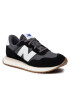 New Balance Сникърси GS237PF Черен - Pepit.bg