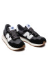 New Balance Сникърси GS237PF Черен - Pepit.bg