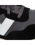 New Balance Сникърси GS237PF Черен - Pepit.bg