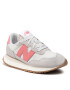 New Balance Сникърси GS237PK Сив - Pepit.bg