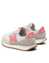 New Balance Сникърси GS237PK Сив - Pepit.bg