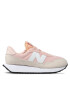 New Balance Сникърси GS237SS1 Розов - Pepit.bg