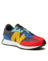 New Balance Сникърси GS327BEN Сив - Pepit.bg