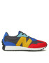 New Balance Сникърси GS327BEN Сив - Pepit.bg