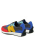 New Balance Сникърси GS327BEN Сив - Pepit.bg