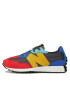 New Balance Сникърси GS327BEN Сив - Pepit.bg