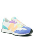 New Balance Сникърси GS327BET Бял - Pepit.bg