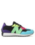 New Balance Сникърси GS327CE Черен - Pepit.bg