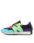 New Balance Сникърси GS327CE Черен - Pepit.bg
