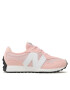 New Balance Сникърси GS327CGP Розов - Pepit.bg