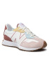 New Balance Сникърси GS327HG1 Бял - Pepit.bg