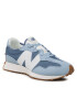New Balance Сникърси GS327MQ Син - Pepit.bg
