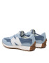 New Balance Сникърси GS327MQ Син - Pepit.bg
