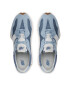 New Balance Сникърси GS327MQ Син - Pepit.bg