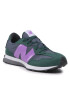 New Balance Сникърси GS327TO Зелен - Pepit.bg