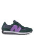 New Balance Сникърси GS327TO Зелен - Pepit.bg