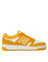 New Balance Сникърси GSB480WA Жълт - Pepit.bg