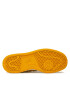 New Balance Сникърси GSB480WA Жълт - Pepit.bg