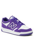 New Balance Сникърси GSB480WD Виолетов - Pepit.bg