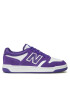 New Balance Сникърси GSB480WD Виолетов - Pepit.bg