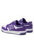New Balance Сникърси GSB480WD Виолетов - Pepit.bg