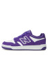 New Balance Сникърси GSB480WD Виолетов - Pepit.bg