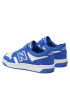 New Balance Сникърси GSB480WH Син - Pepit.bg