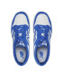 New Balance Сникърси GSB480WH Син - Pepit.bg