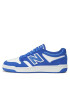New Balance Сникърси GSB480WH Син - Pepit.bg