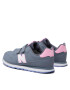 New Balance Сникърси GV500BC1 Виолетов - Pepit.bg