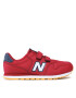 New Balance Сникърси GV500BF1 Червен - Pepit.bg