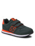 New Balance Сникърси GV500CE1 Зелен - Pepit.bg
