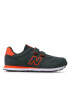 New Balance Сникърси GV500CE1 Зелен - Pepit.bg