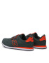 New Balance Сникърси GV500CE1 Зелен - Pepit.bg