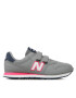 New Balance Сникърси GV500LD1 Сив - Pepit.bg