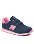 New Balance Сникърси GV500NP1 Тъмносин - Pepit.bg