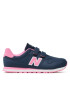 New Balance Сникърси GV500NP1 Тъмносин - Pepit.bg