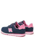 New Balance Сникърси GV500NP1 Тъмносин - Pepit.bg