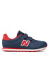 New Balance Сникърси GV500NR1 Тъмносин - Pepit.bg