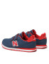 New Balance Сникърси GV500NR1 Тъмносин - Pepit.bg